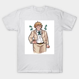 Twogami! T-Shirt